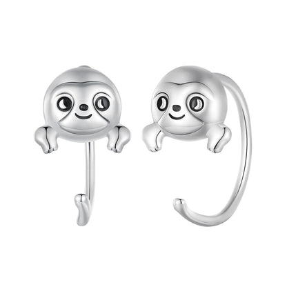 Sloth Ear Cuff