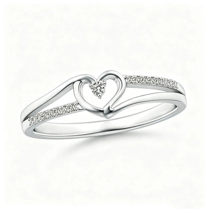 Heart Bypass Ring