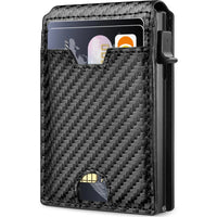 Carbon Fiber Black