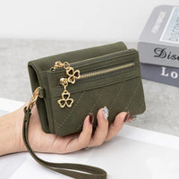 Army Green Clover