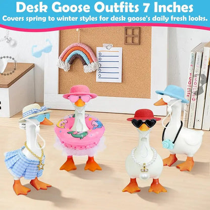 Mini Goose Accessory Set