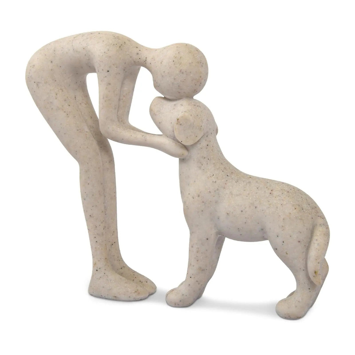 Eternal Pet Bond Resin Figurine