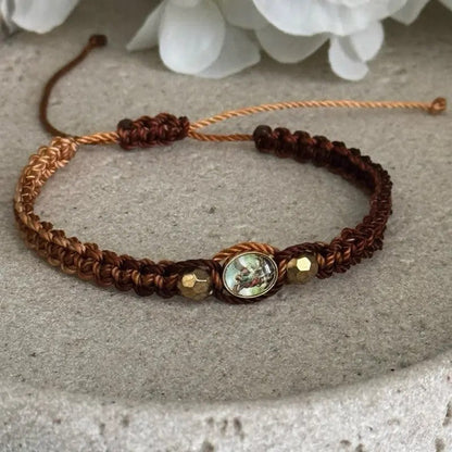 St. Michael Archangel Bracelet