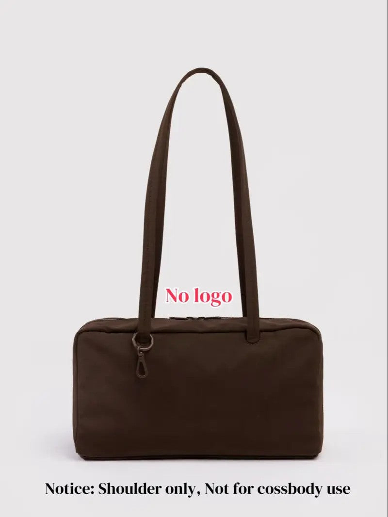 Bunny Print Shoulder Bag