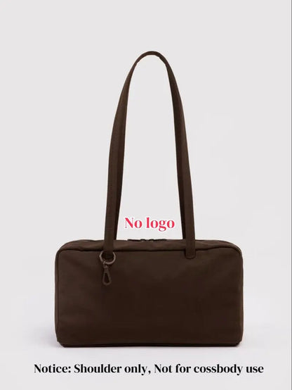 Bunny Print Shoulder Bag