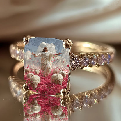 Shepherd Square Ring