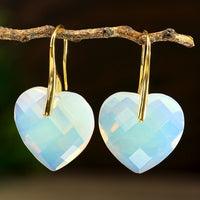 White Opal