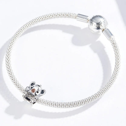 Koala Bear Charm