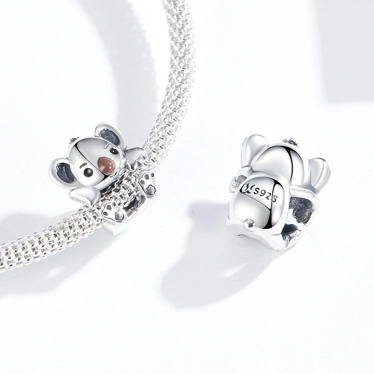 Koala Bear Charm