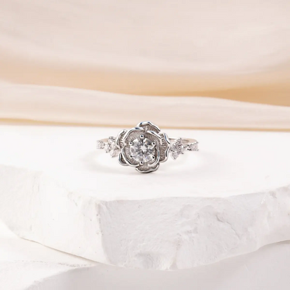 Forever Rose Ring