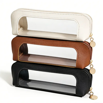 3pc Portable Toiletry Bag