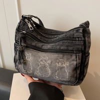 Black and Gray