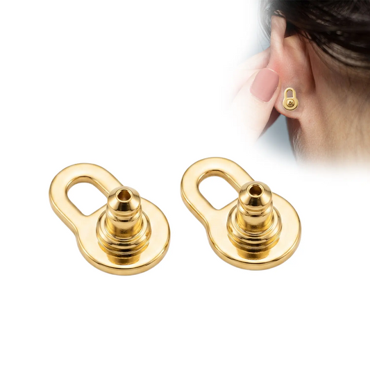 2pc 14k Earring Lifter