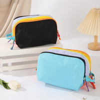 Front - Black / Back - Blue