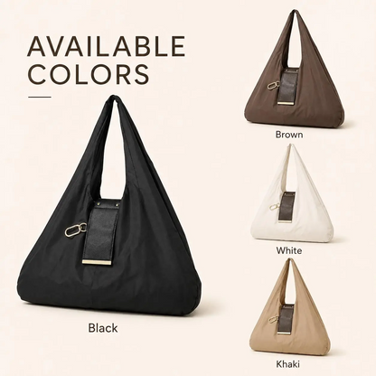 Foldable Tote Bag