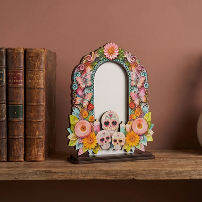 Wooden Picture Frame