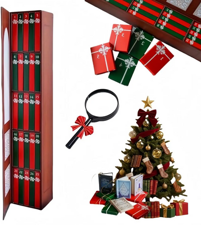 Ornament Advent Calendar