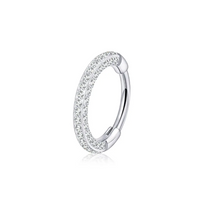 Clear Silver