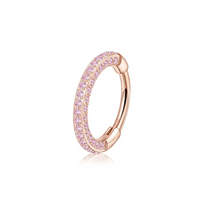 Pink Rose Gold